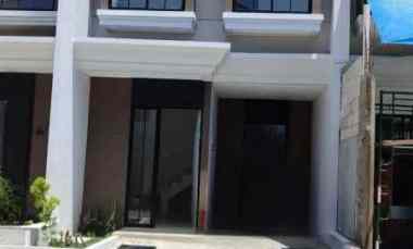 disewakan rumah regency one