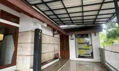 disewakan rumah rengas