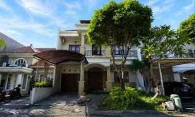 disewakan rumah royal park citraland