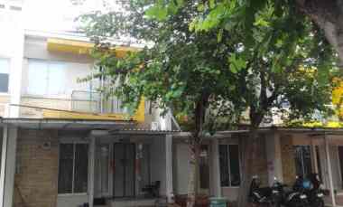 disewakan rumah rumah cluster australia