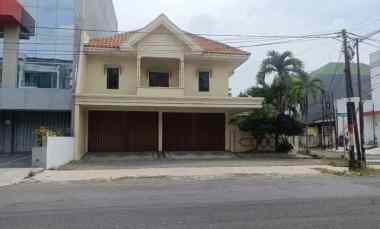 disewakan rumah rumah gayungsari