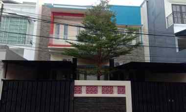 disewakan rumah rumah pulomas jakarta timur