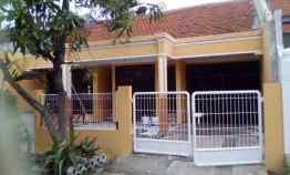 Rumah Terawat Rungkut Surabaya dekat Gunung Anyar Upn, Merr
