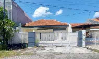 disewakan rumah rungkut asri