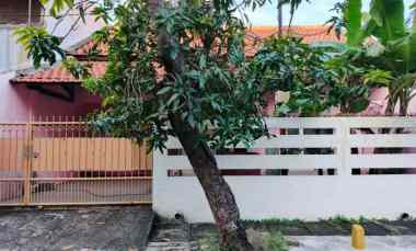 disewakan rumah rungkut barata