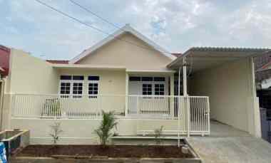 disewakan rumah rungkut mapan