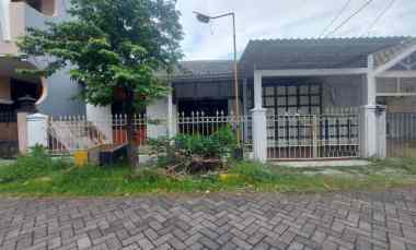 disewakan rumah rungkut mapan