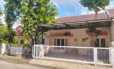 disewakan rumah rungkut mapan tengah