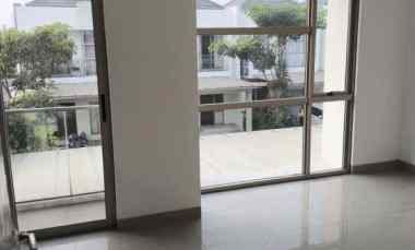 disewakan rumah salembaran jati