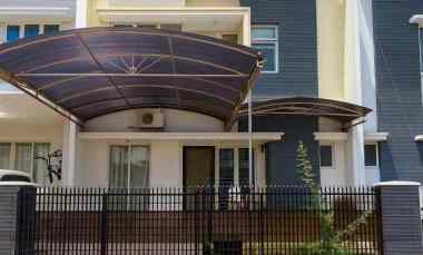 disewakan rumah san diego