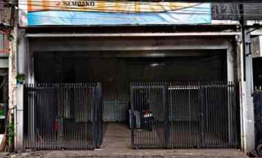 disewakan rumah sarijadi bandung