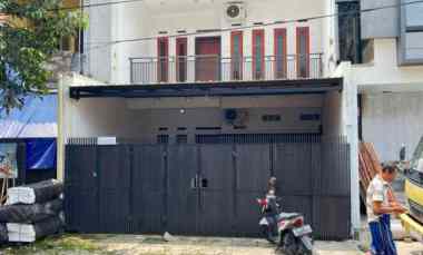 disewakan rumah sarijadi bandung