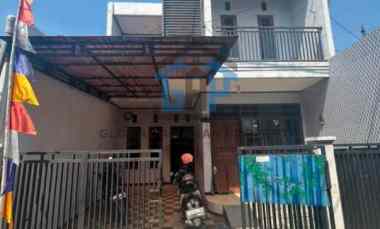 disewakan rumah sarimanis