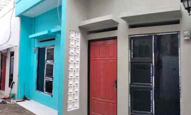 Rumah Sariwangi 2 Kamar Tidur Bangunan Baru dekat Kampus Polban UPI