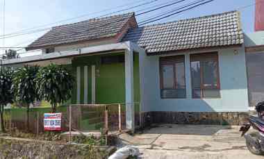 Rumah Komplek Bukit Sariwangi 3 Kamar 15 menit Tol Pasteur