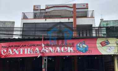 disewakan rumah sariwangi