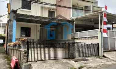 disewakan rumah sariwangi