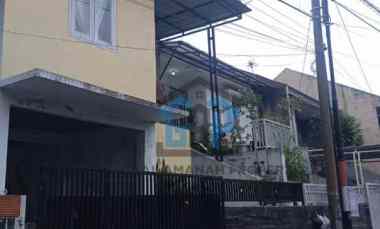 disewakan rumah sariwangi