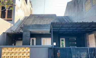 disewakan rumah sariwangi regency