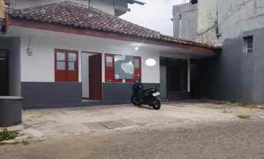 disewakan rumah sayap jl pajajaran bandung