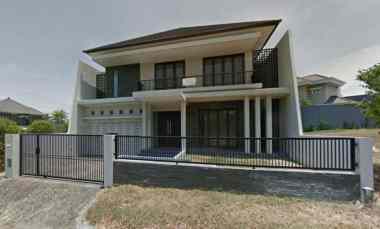 disewakan rumah selat golf citraland