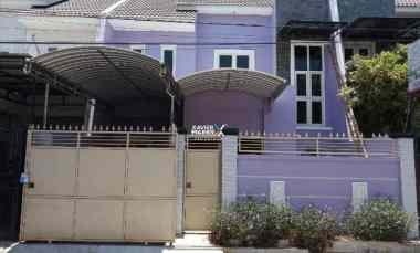 disewakan rumah sentra point gunung anyar