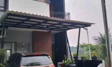 disewakan rumah serpong