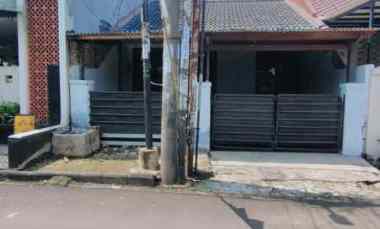 disewakan rumah siap huni di permata pamulang