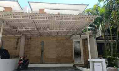 disewakan rumah siap huni di royal residence surabaya