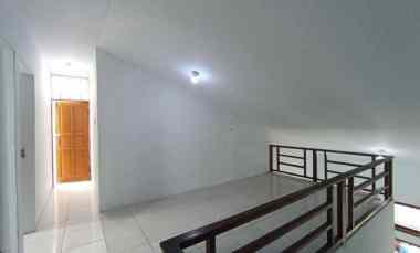 disewakan rumah siap huni strategis