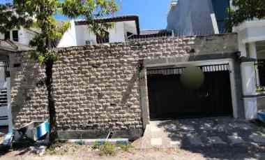 disewakan rumah simpang darmo permai selatan