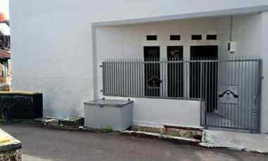 Paviliun 1 Kamar Tidur 1 Kamar Mandi Ruang Keluarga Luas di Cijambe Bd