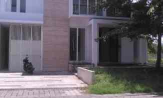 Rumah Baru Gress Minimalis 2 Lantai Cluster Stonegate Citraland