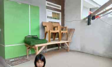 disewakan rumah subsidi griya family 4