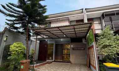 disewakan rumah sukahati cibinong
