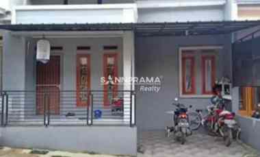 disewakan rumah sukmajaya depok