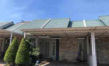 Rumah Full Furnished Sukolilo Dian Regency dekat Pakuwon City, ITS