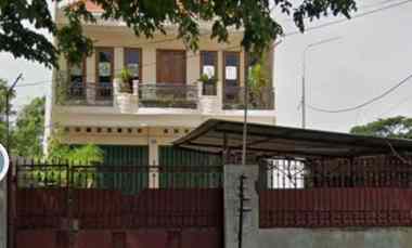 disewakan rumah sukosemolo