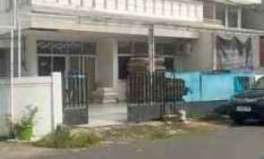 Disewa Rumah 2 Lantai dengan Harga Terbaik di Sunter Jakarta Utara