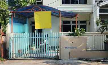 disewakan rumah sunter agung