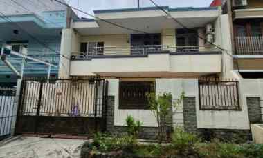 disewakan rumah sunter agung podomoro