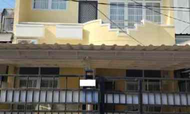disewakan rumah sunter hijau sunter jaya