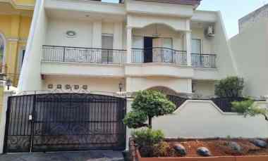 disewakan rumah sunter paradise sunter