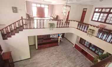 disewakan rumah surabaya pusat