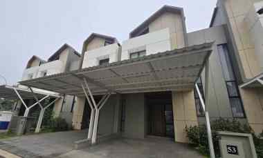 disewakan rumah suvarna sutera pasar kemis