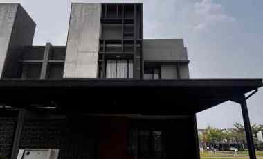 disewakan rumah suvarna sutera tangerang