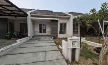 disewakan rumah suvarna sutera tangerang