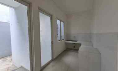 disewakan rumah suvarna sutera tangerang