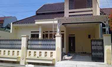 disewakan rumah tahunan di rawalumbu kota bekasi