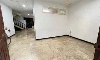 disewakan rumah tajung duren jakarta baratv